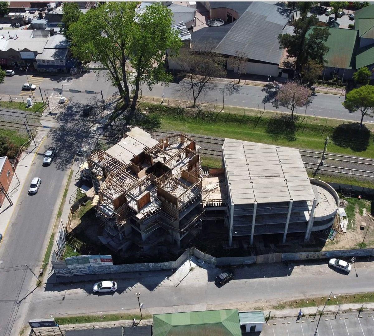 Departamento en Venta 3 Ambientes en Tigre, G. B. a. Zona Norte, Argentina 5