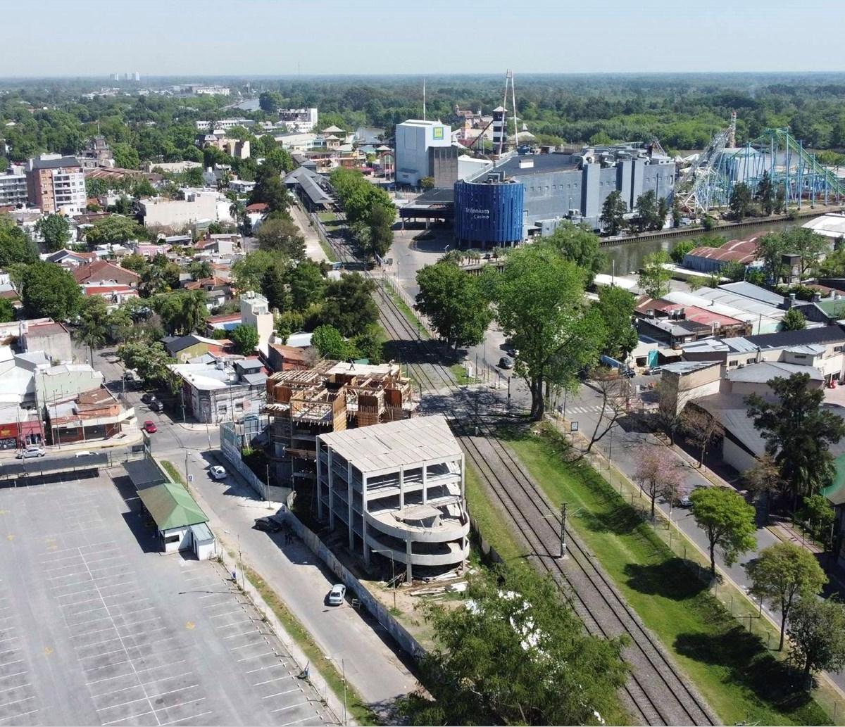 Departamento en Venta 3 Ambientes en Tigre, G. B. a. Zona Norte, Argentina 4