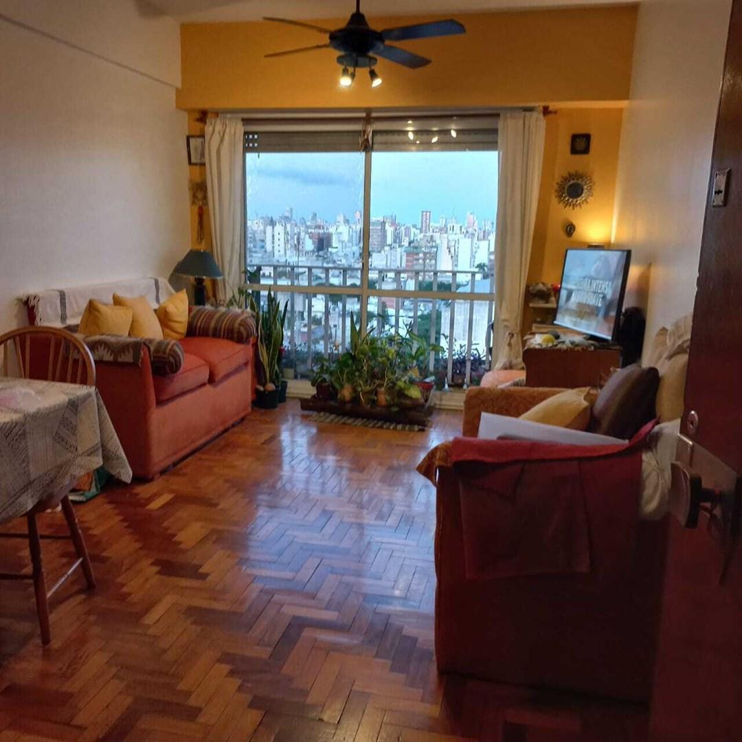 Departamento en Venta en Boedo, Capital Federal, Buenos Aires 1