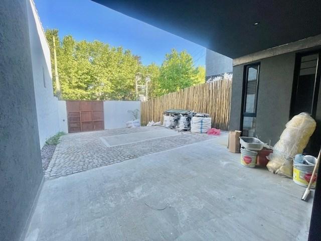 Casa Dúplex en Venta en Tigre, G. B. a. Zona Norte, Argentina 5