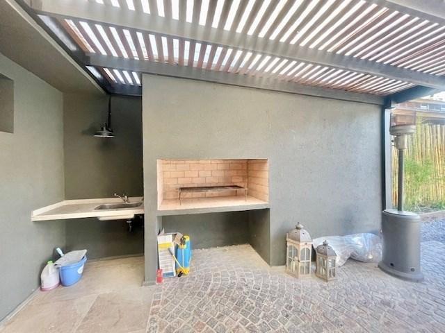 Casa Dúplex en Venta en Tigre, G. B. a. Zona Norte, Argentina 3