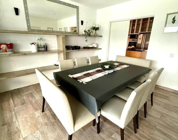 Foto de Casa en alquiler temporario 4 ambientes en Laguna Grande Villanueva, imagen 5