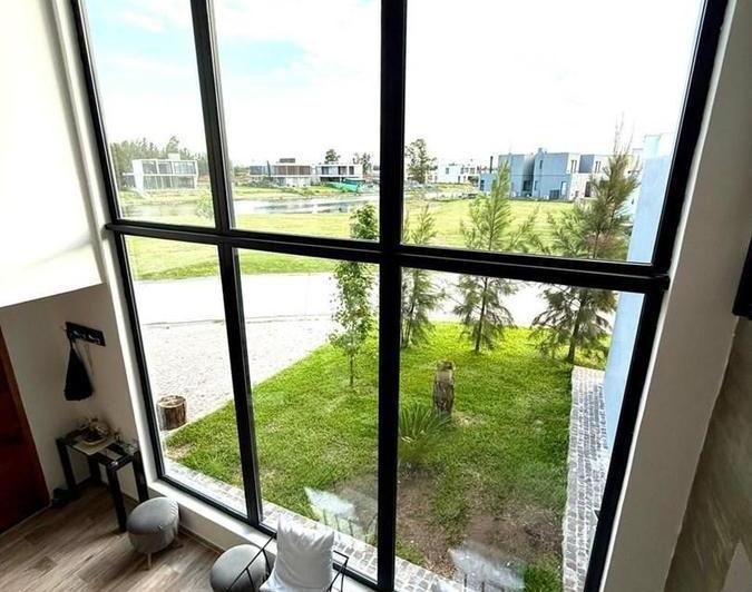 Foto de Casa en alquiler temporario 4 ambientes en Laguna Grande Villanueva, imagen 4