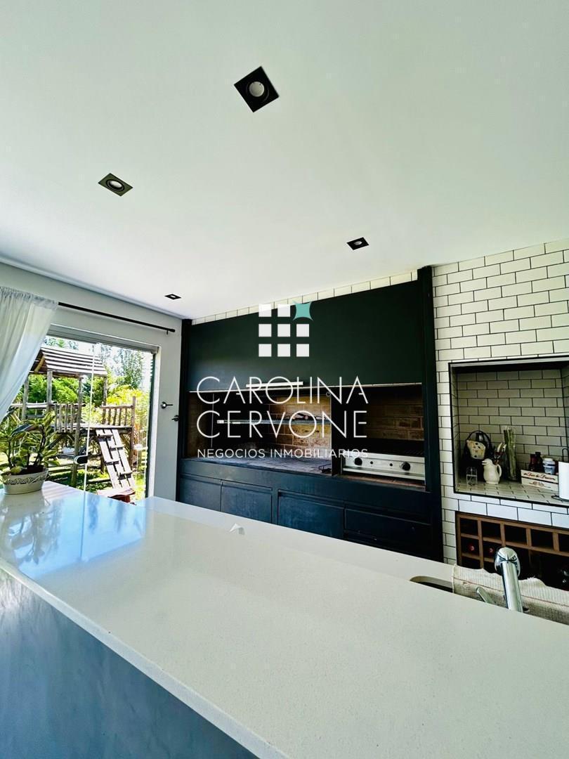 Foto de Casa Chalet en Venta en San Gabriel, Villanueva, Tigre, imagen 2