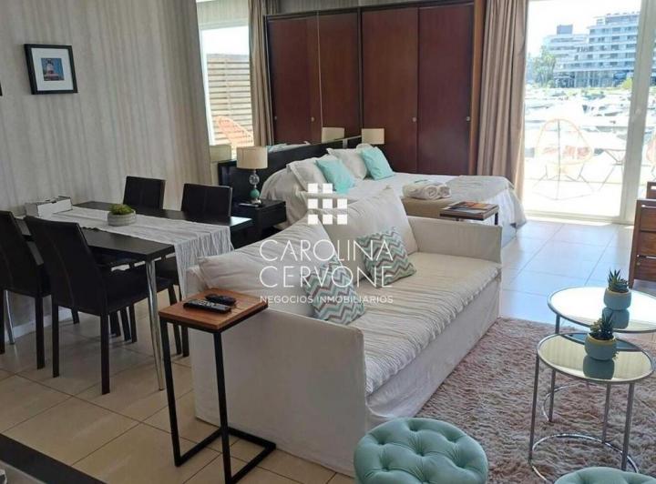 Foto de Departamento en Alq. Temporario en Bahia Grande, Nordelta, Tigre, imagen 3