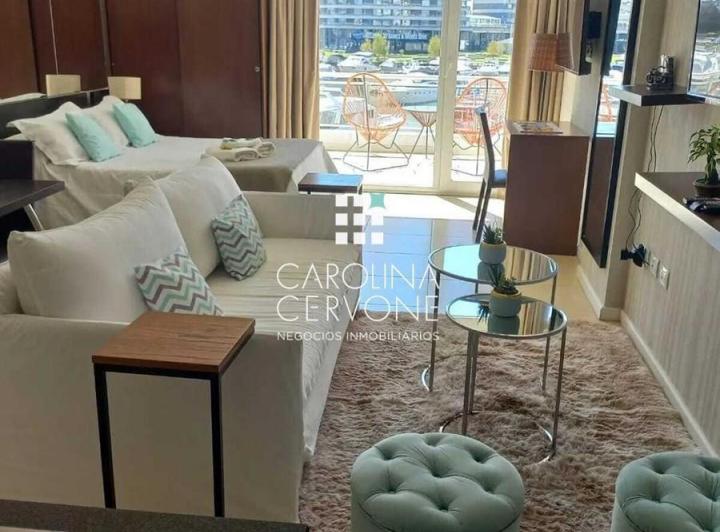 Foto de Departamento en Alq. Temporario en Bahia Grande, Nordelta, Tigre, imagen 1