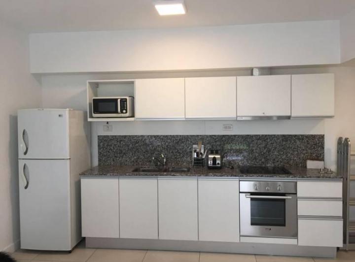 Foto de Departamento en Alq. Temporario 2 dormitorios en El Portal - Quartier, imagen 1