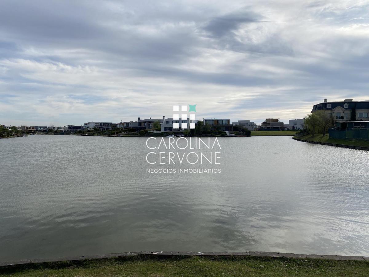 Terreno Lote en Venta en Virazón, Nordelta, Tigre