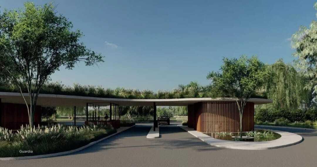 Terreno Lote en Venta en Los Puentes, Nordelta, Tigre