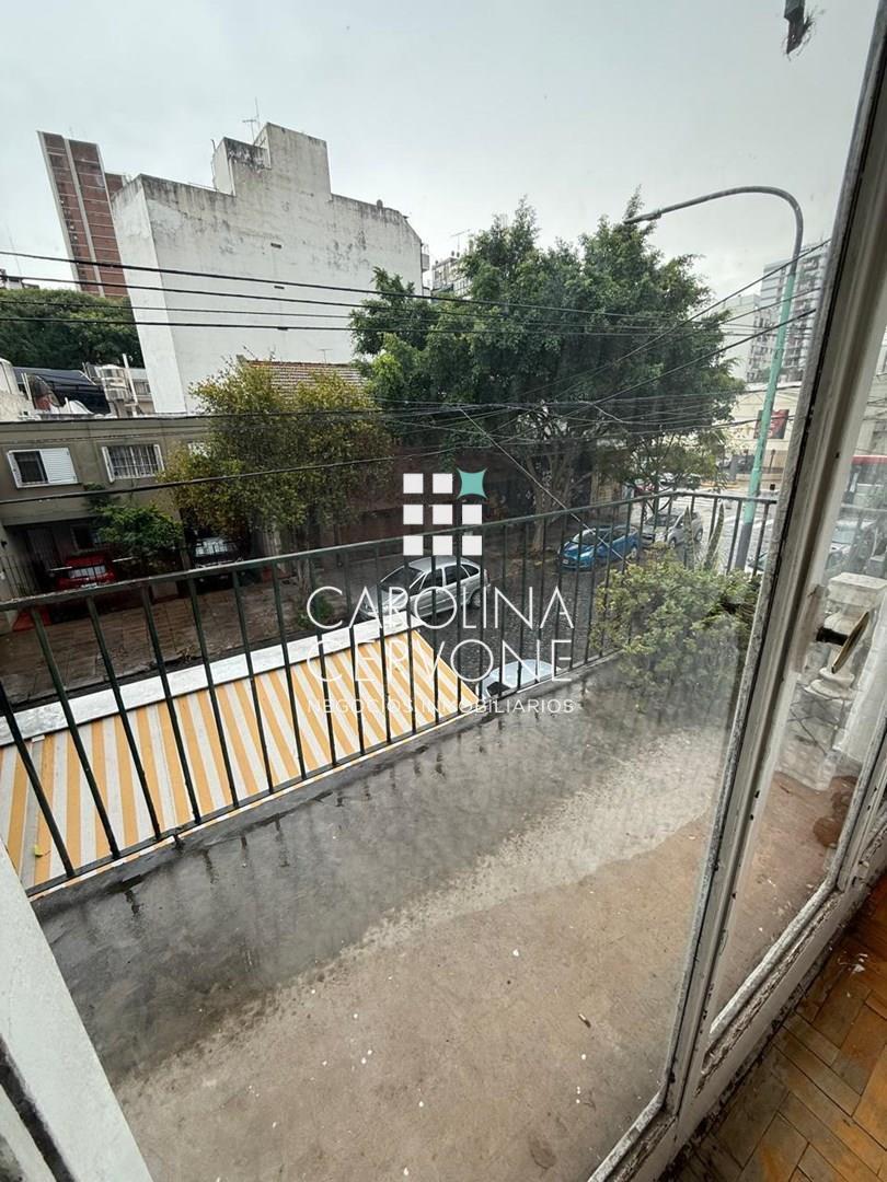 Casa Chalet en Venta en Colegiales, Capital Federal, Buenos Aires 3
