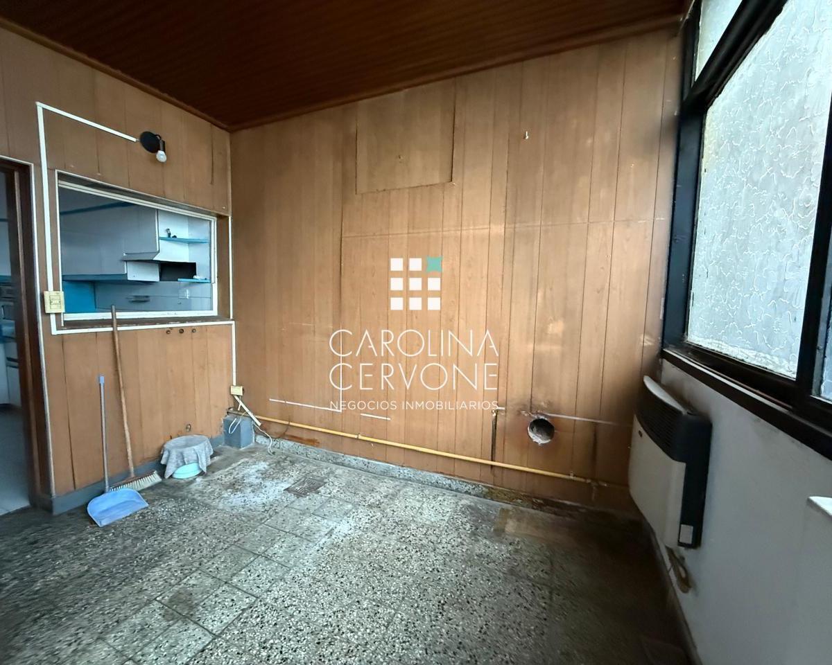 Casa Chalet en Venta en Colegiales, Capital Federal, Buenos Aires 2