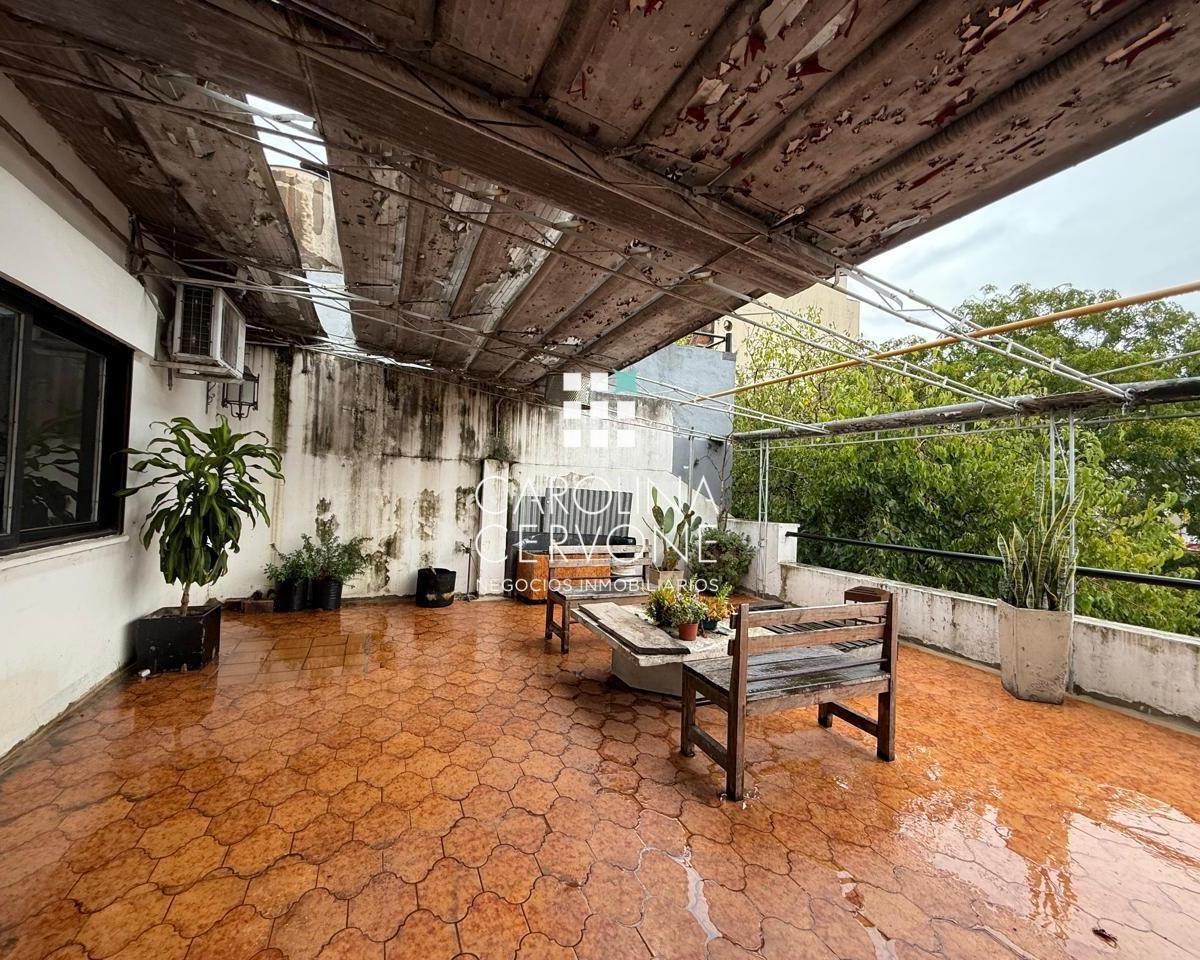 Casa Chalet en Venta en Colegiales, Capital Federal, Buenos Aires 4