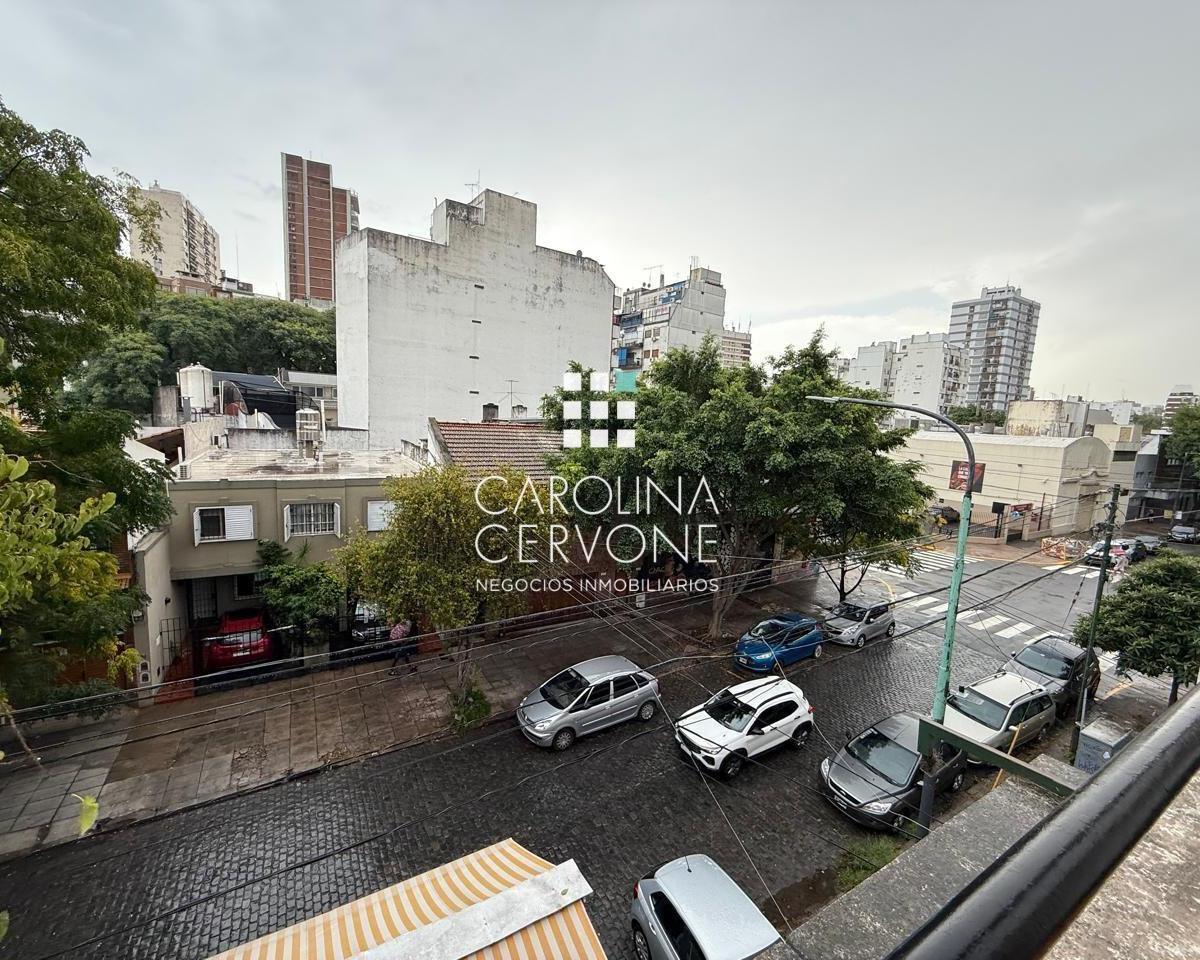 Casa Chalet en Venta en Colegiales, Capital Federal, Buenos Aires 1