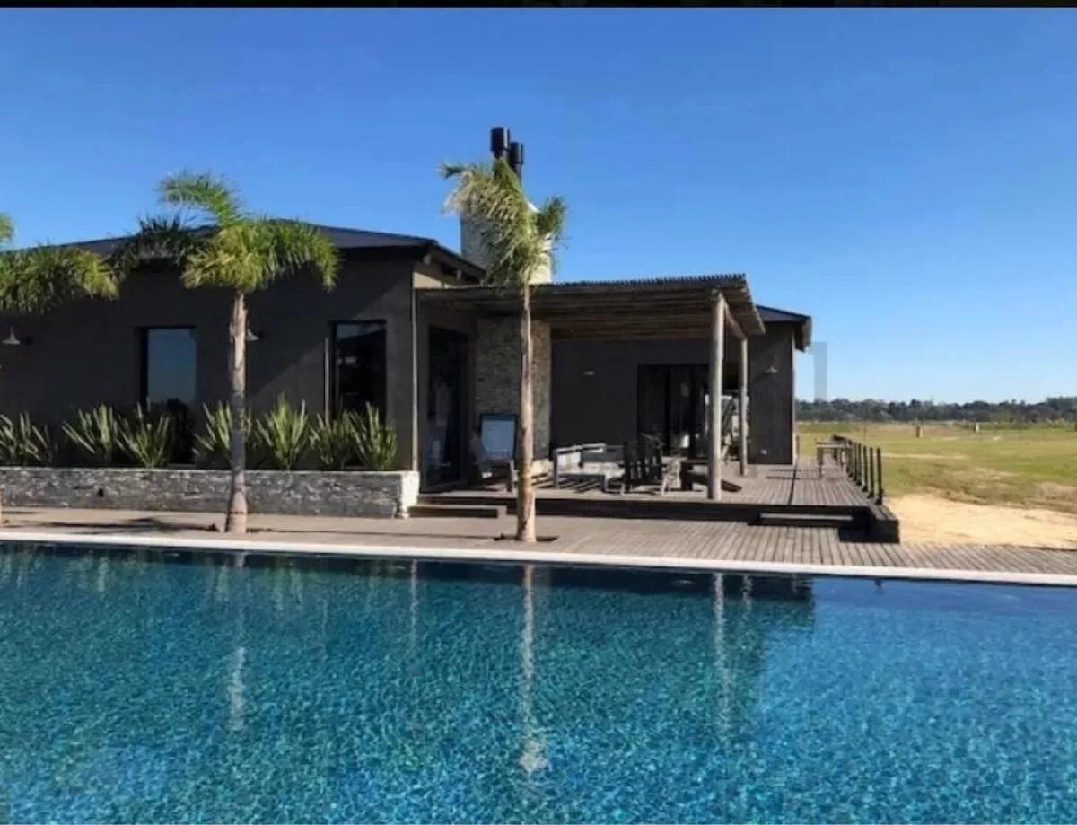 Terreno Lote en Venta en El Naudir, Escobar, G.B.A. Zona Norte