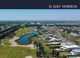 Casa al agua en Venta 5 dormitorios en El Golf, Nordelta
