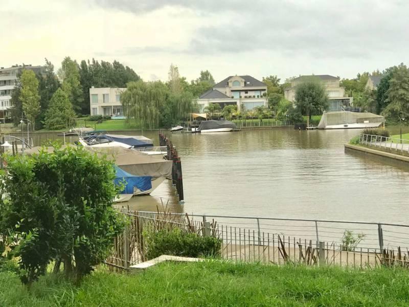 Departamento en Venta 2 dormitorios en Marinas del Canal, Nordelta, Tigre