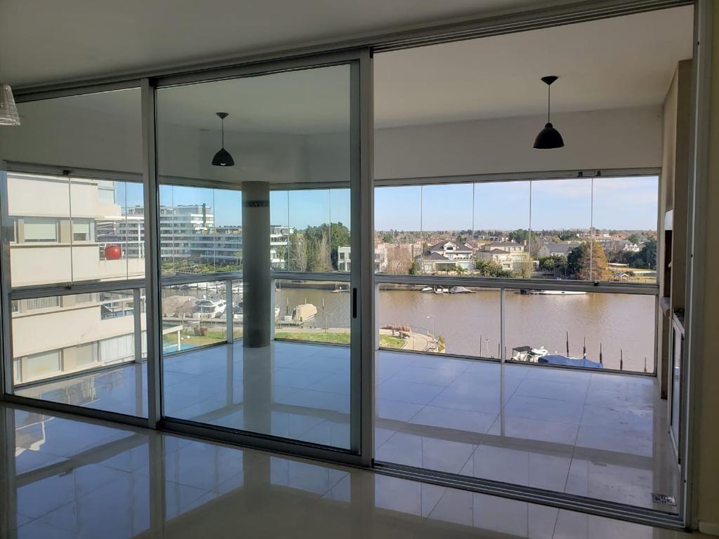 Departamento en Venta 2 dormitorios en Marinas del Canal, Nordelta, Tigre