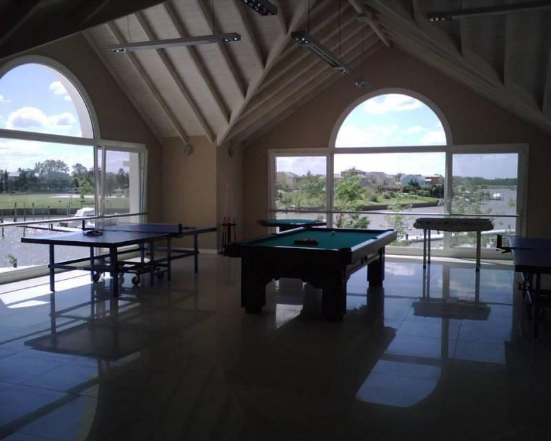 Departamento en Venta 2 dormitorios en Miradores de la Bahia, Nordelta, Tigre