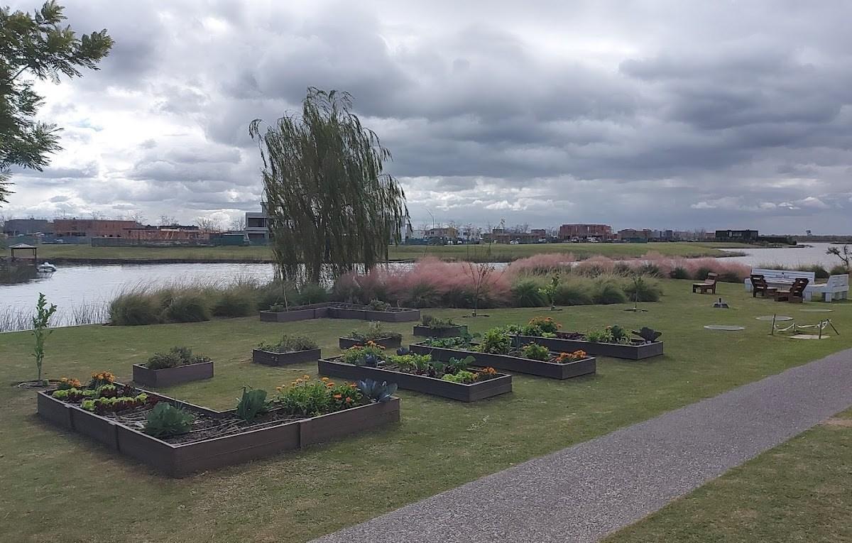 Terreno Lote en Venta en Puertos, Escobar