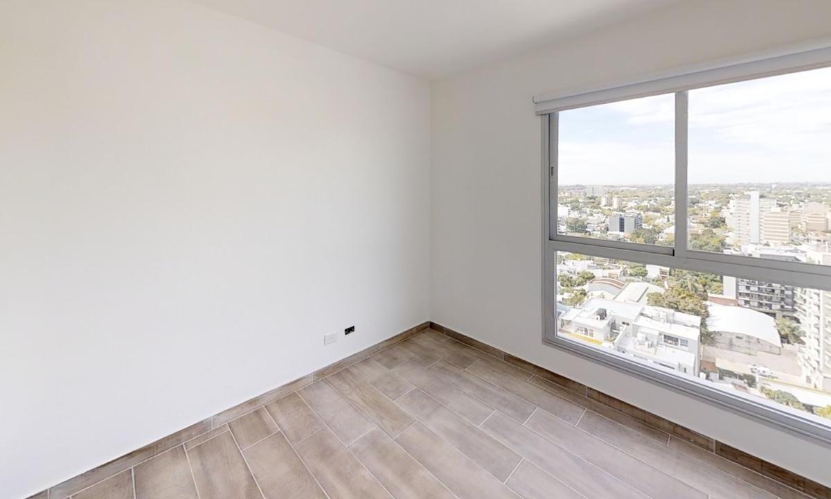 Departamento en Venta 2 y 3 Dorm. en Tigre, Torres Cardón 4