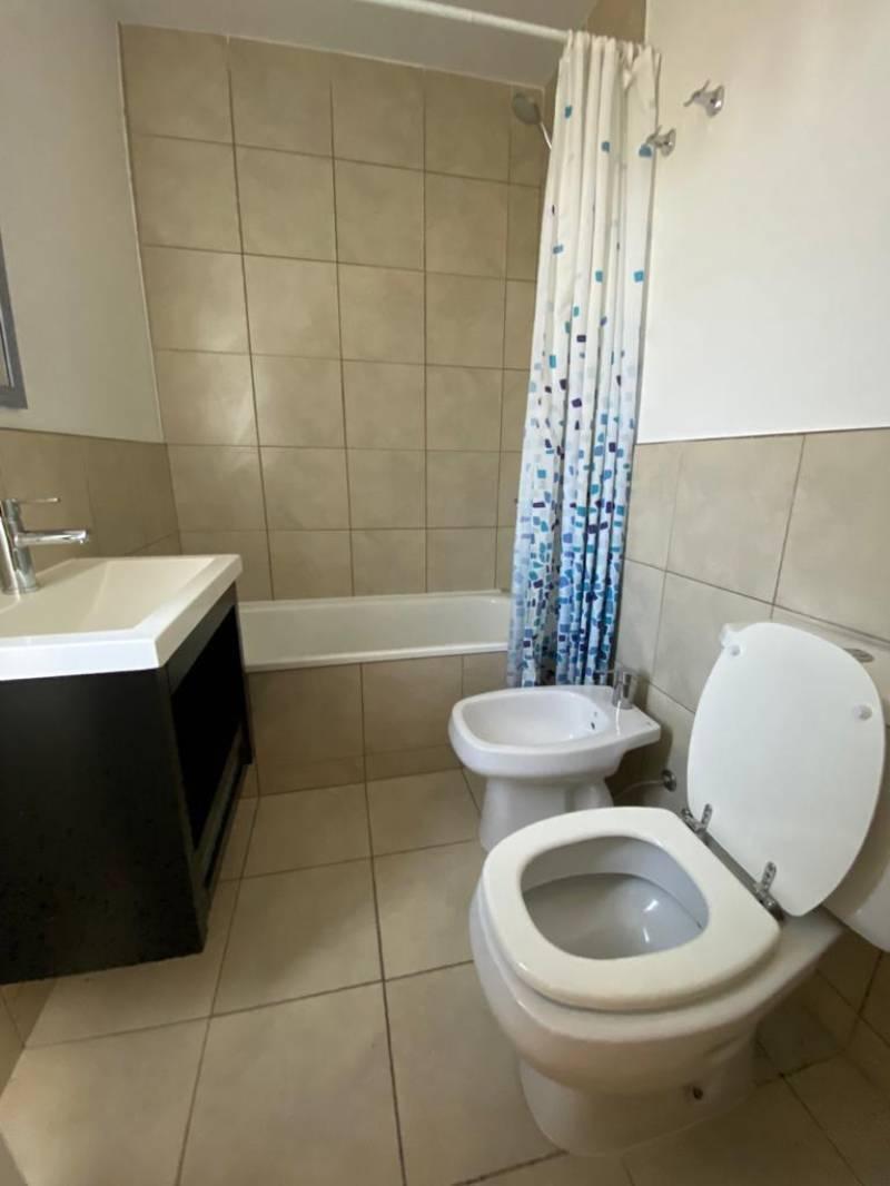 Departamento  en Venta 1 dormitorio en Sendero - Lagos del Sendero, Nordelta