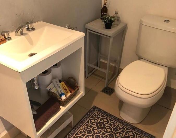 Foto de Casa en Alq. Temporario 3 dormitorios en Santa Maria de Tigre, Rincón, imagen 3