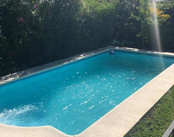 Casa en Alq. Temporario 3 dormitorios en Santa Maria de Tigre, Rincón de Milberg, Tigre