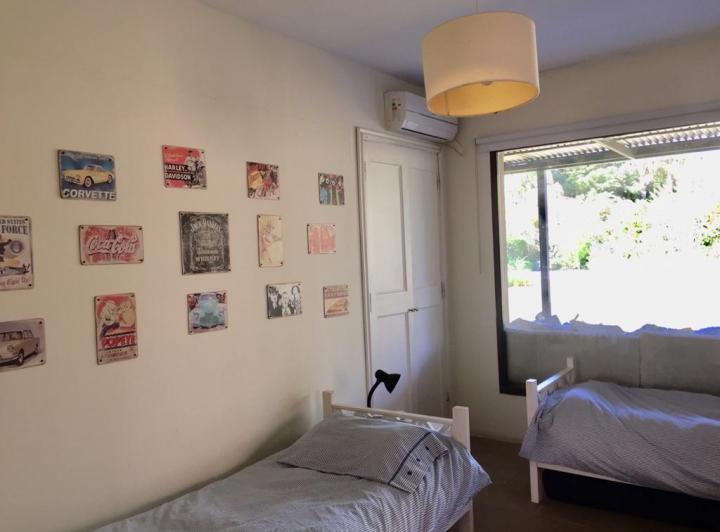 Foto de Casa en Alq. Temporario 3 dormitorios en Santa maria de Tigre-Tigre, imagen 1