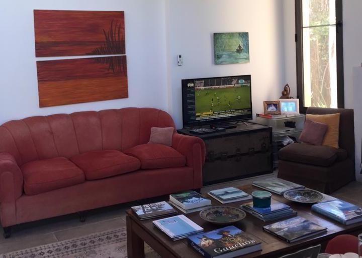 Foto de Casa en Alq. Temporario 3 dormitorios en Santa maria de Tigre-Tigre, imagen 2
