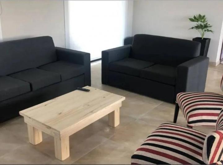 Foto de Casa en Alq. Temporario 3 dormitorios en Costa Esmeralda, Costa, imagen 3