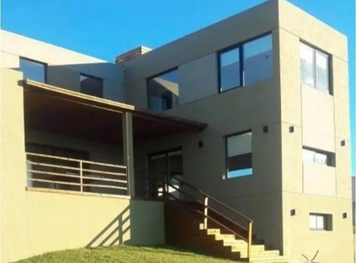 Casa en Alq. Temporario 3 dormitorios en Costa Esmeralda, Costa Atlántica