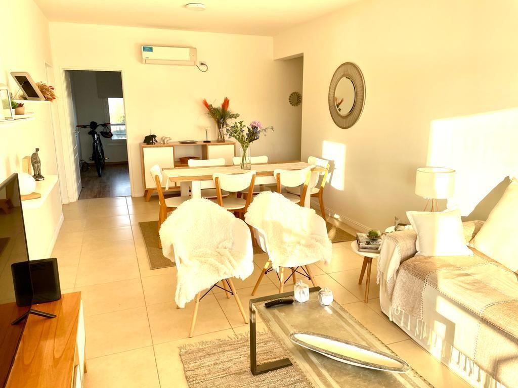 Departamento en Venta en Miradores de la Bahia, Nordelta, Tigre