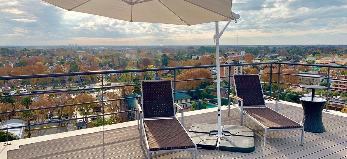 Departamento en Venta en Tigre - Terrazas Al Delta 2