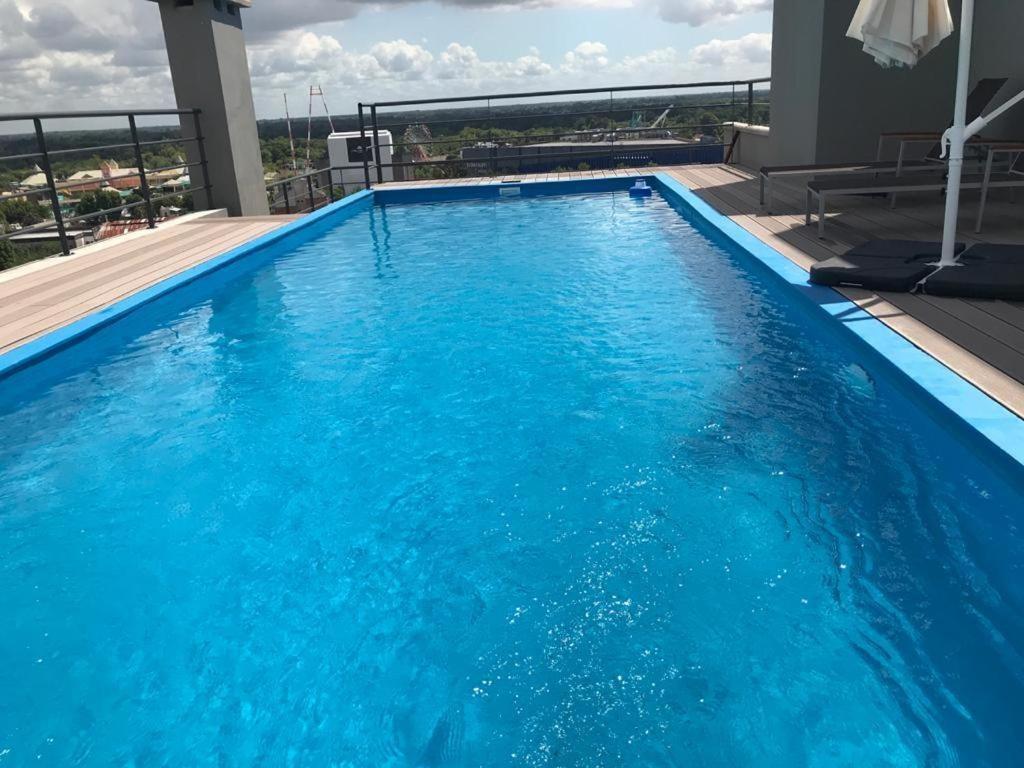 Departamento en Venta en Tigre - Terrazas Al Delta 1