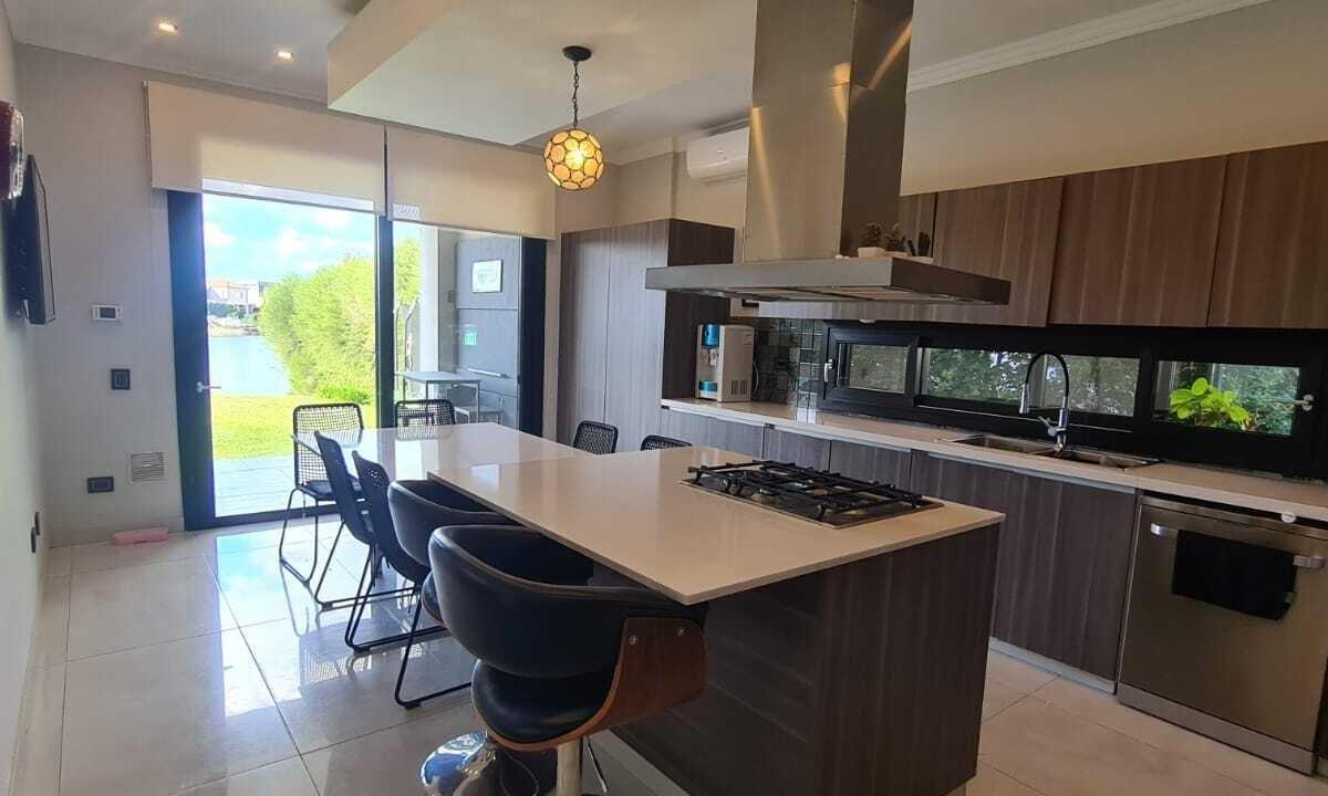 Casa en Venta en Los Lagos, Nordelta, Tigre