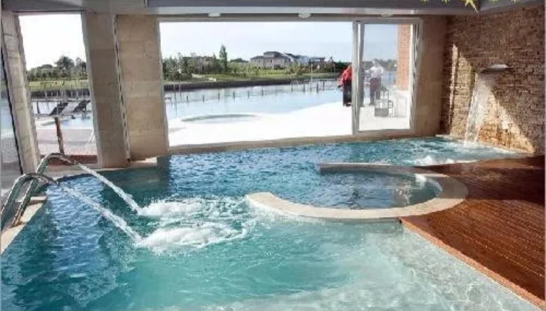 Foto de Departamento en Venta 1 dormitorio en Miradores de la Bahia, Nordelta, imagen 2