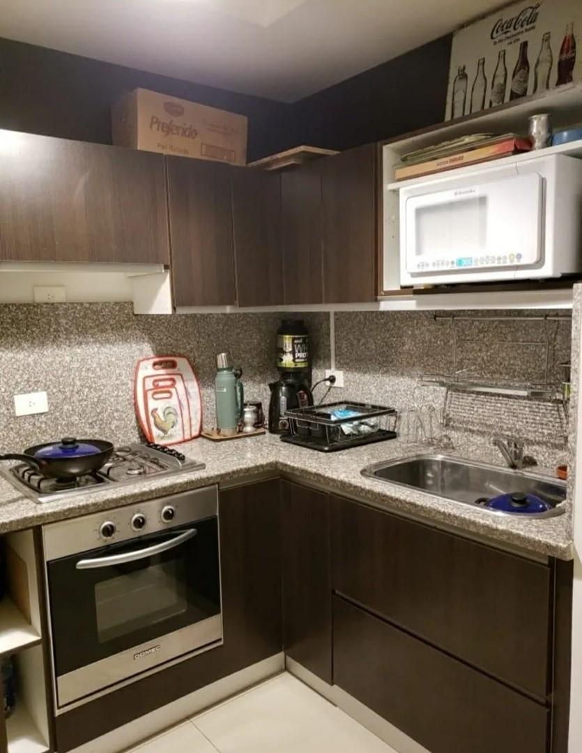 Foto de Departamento en Venta 1 dormitorio en Miradores de la Bahia, Nordelta, imagen 5