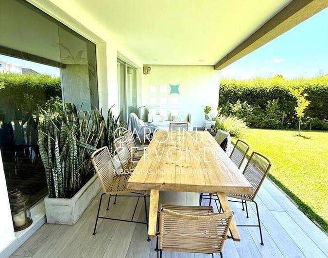 Foto de Casa en Alq. Temporario en Tipas, Nordelta, Tigre, imagen 5