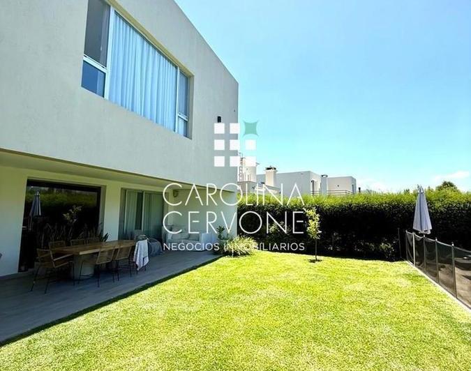 Casa en Alq. Temporario en Tipas, Nordelta, Tigre