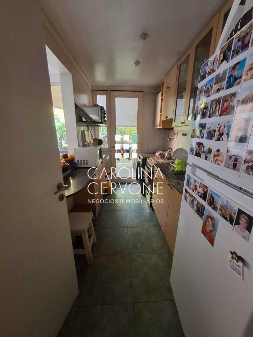 Departamento Dúplex en Venta en Beccar, San Isidro, G. B. a. Zona Norte 5
