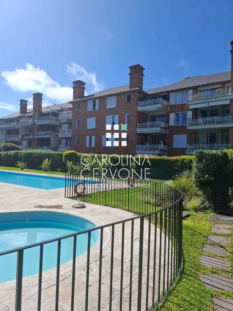 Departamento Dúplex en Venta en Beccar, San Isidro, G. B. a. Zona Norte 3