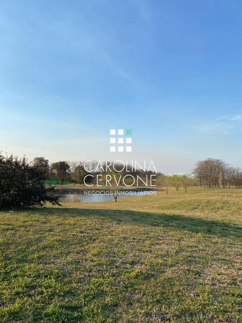 Foto de Terreno Lote en Venta en Everlinks, Luján, G.B.A. Zona Oeste, imagen 2