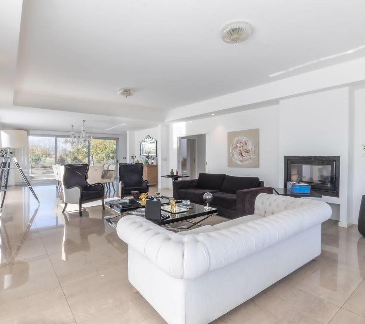 Casa en Venta 4 dormitorios en Albanueva, Rincón de Milberg, Tigre