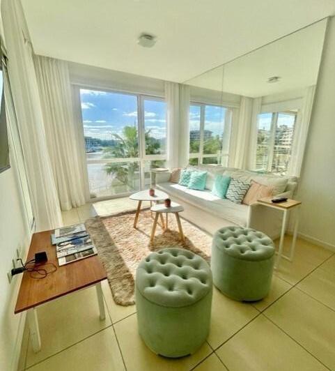 Foto de Departamento en Alq. Temporario 1 dormitorio en Wyndham Loft, Nordelta, imagen 2