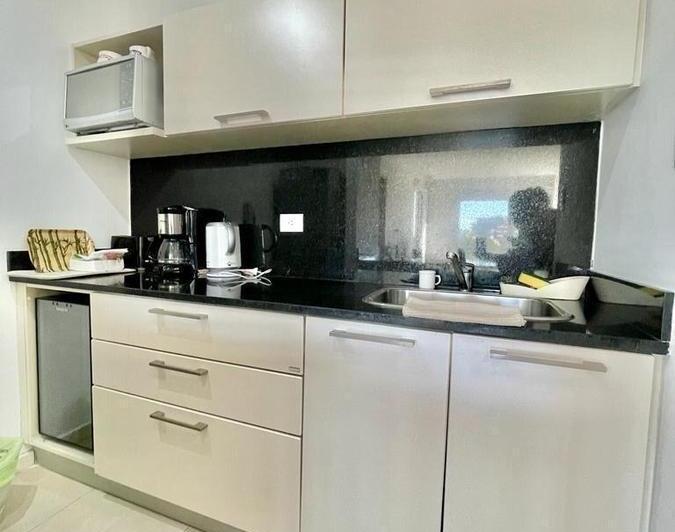 Foto de Departamento en Alquiler Temporario 2 ambientes en Nordelta, Tigre, imagen 4