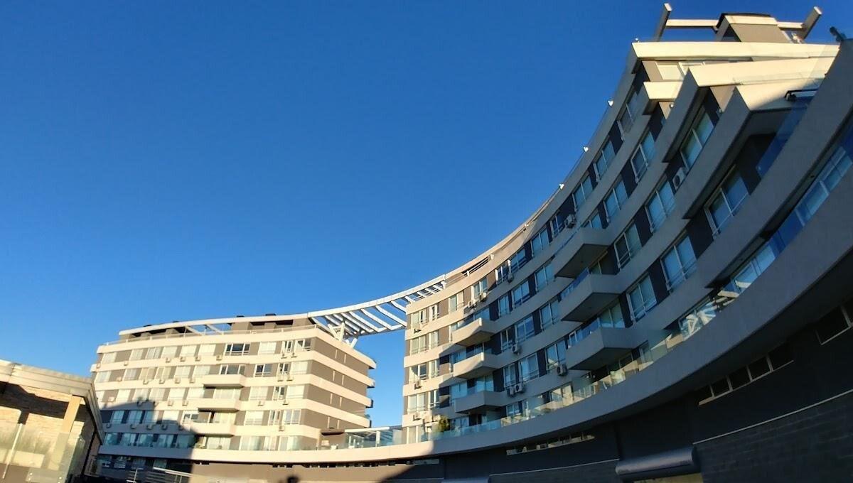 Departamento en Venta en Nordelta, Tigre, G.B.A. Zona Norte