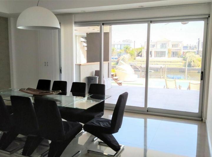 Foto de Casa en Alq. Temporario en Albanueva, Rincón de Milberg, Tigre, imagen 3
