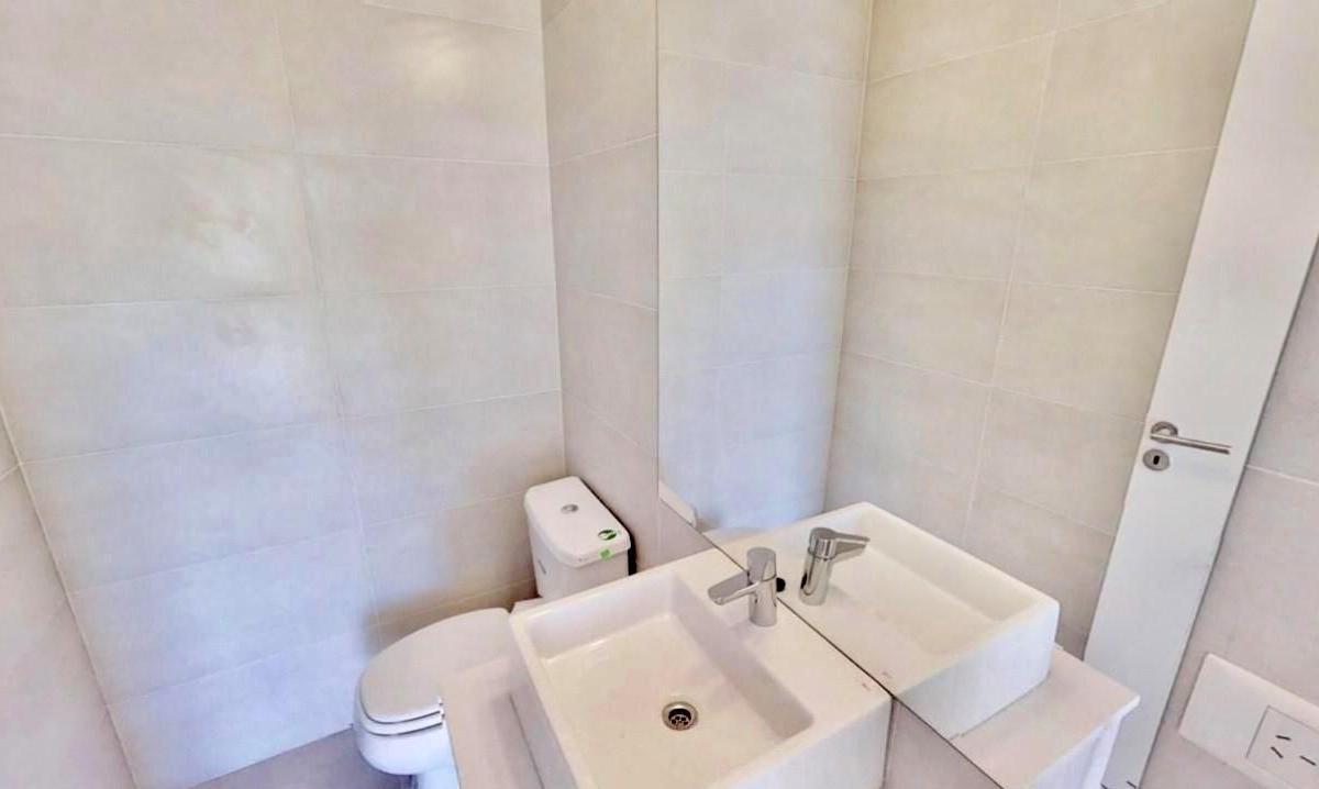 Departamento en Venta en Torres de Tigre, Tigre, G. B. a. Zona Norte 2