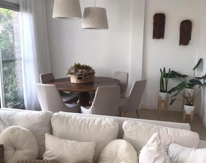 Foto de Departamento en Alq. Temporario 3 dormitorios en Sendero - Casas del, imagen 3