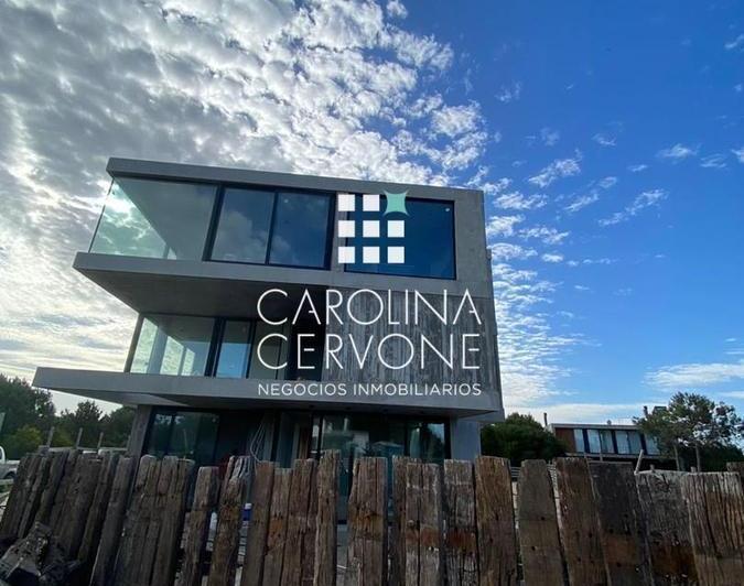 Casa  en Venta en Maritimo I, Costa Esmeralda, Costa Atlántica 2